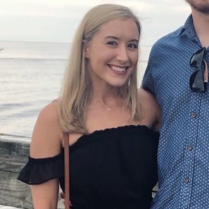 Meet your Posher, Jill